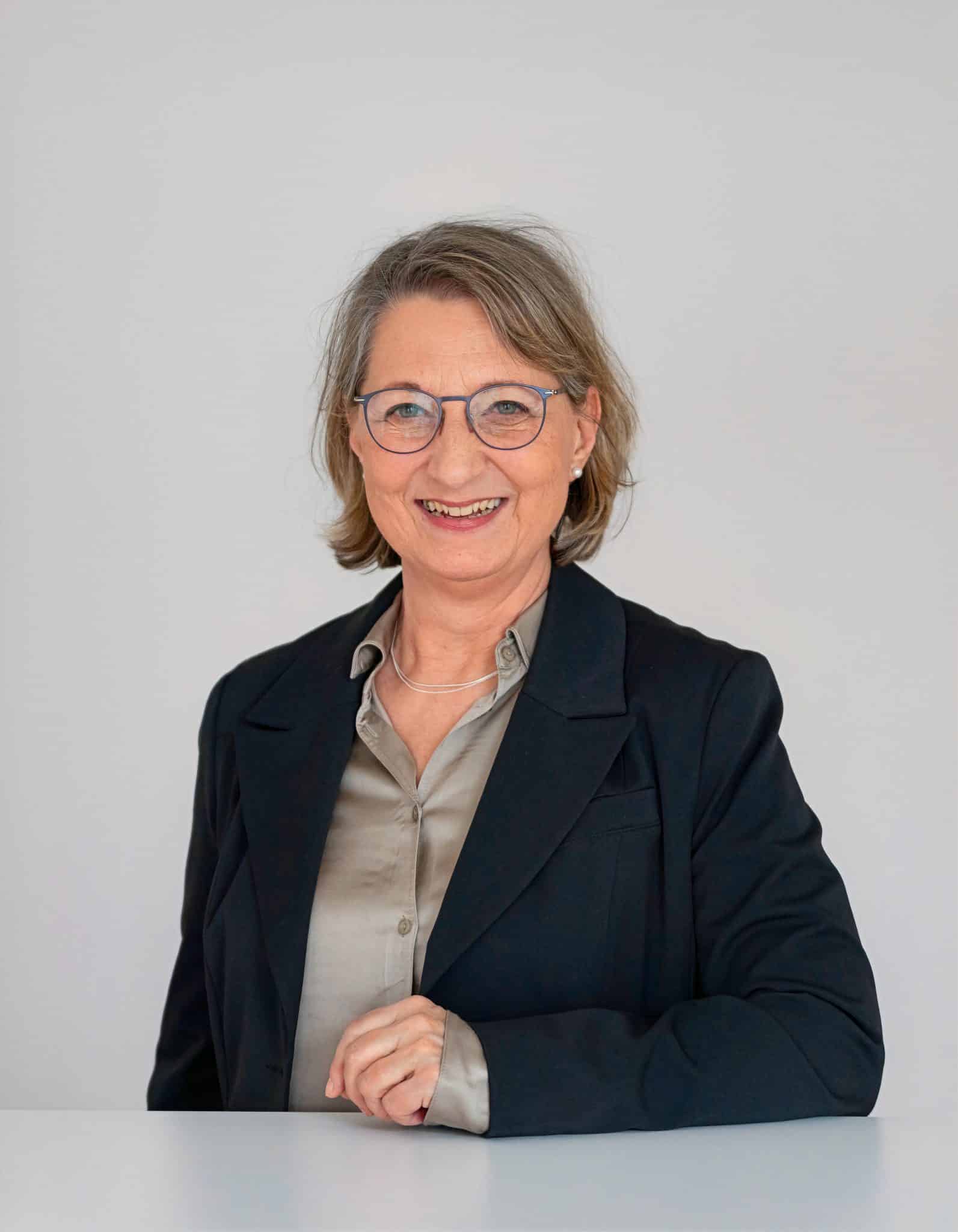 Susanne Haselbach